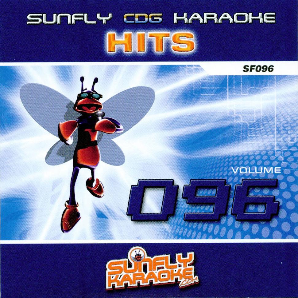 - Sunfly Hits Vol.96