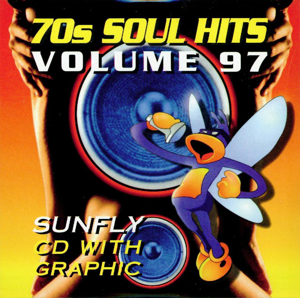 - Sunfly Hits Vol.97 - 70's Soul