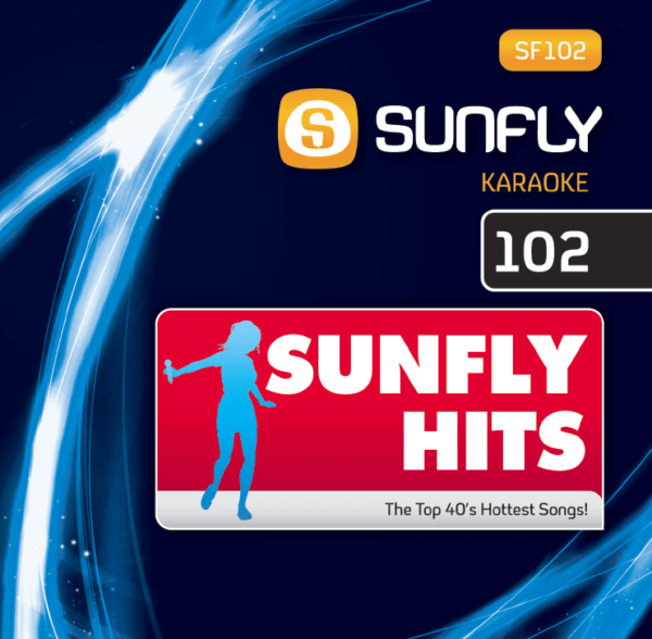 - Sunfly Hits Vol.102 - Country Hits Vol.2