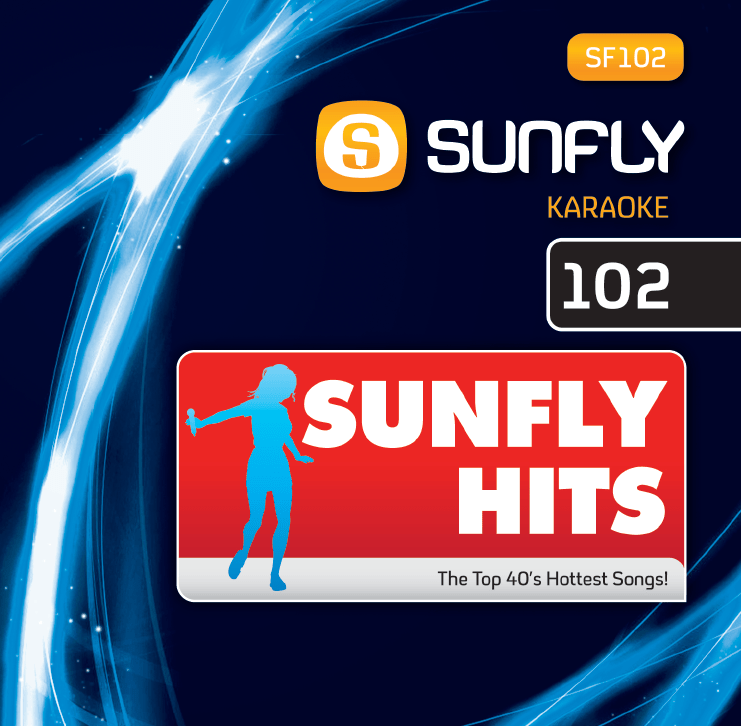 - Sunfly Hits Vol.102 - Country Hits Vol.2