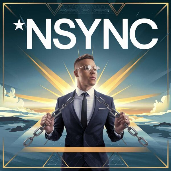 *NSYNC - No Strings Attached