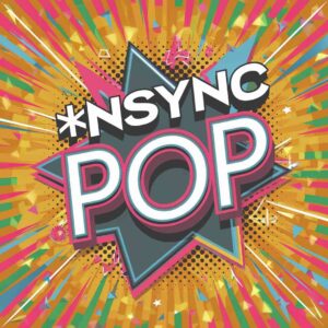 SF1100011 – NSYNC – Pop