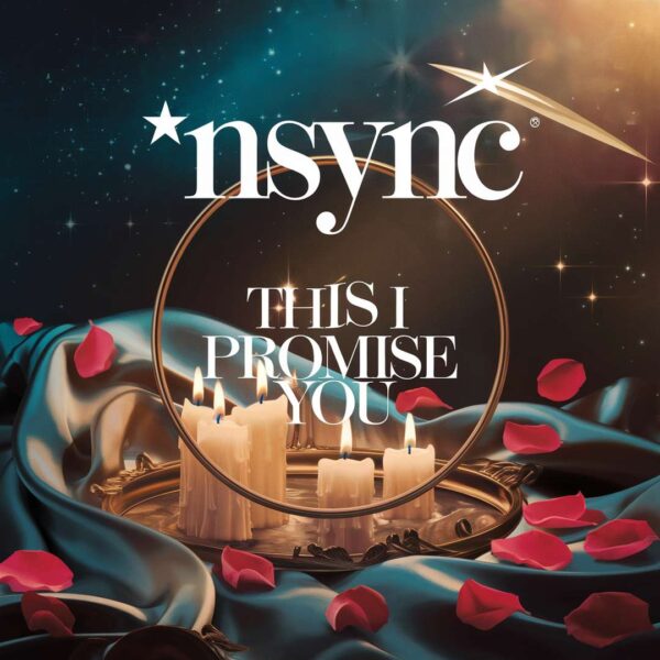 *NSYNC - This I Promise You