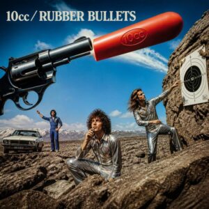 SF1100022 – 10cc – Rubber Bullets