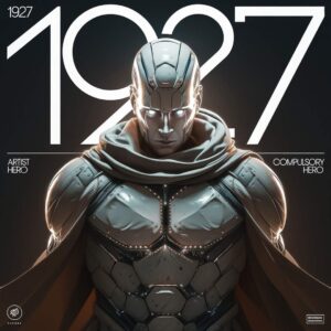 SF1100026 – 1927 – Compulsory Hero