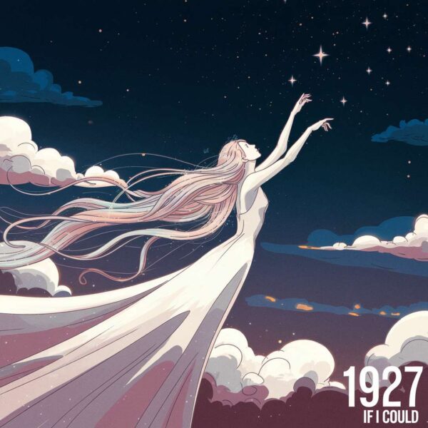 1927 - If I Could