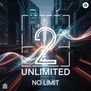 SF1100031 – 2 Unlimited – No Limit