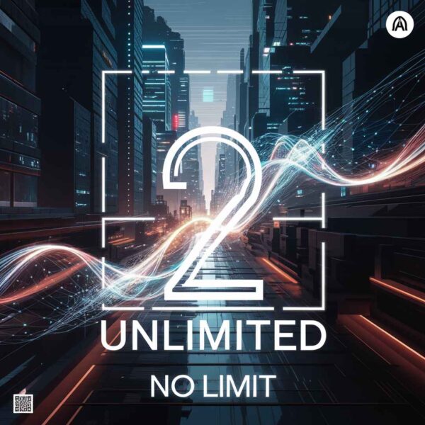 2 Unlimited - No Limit