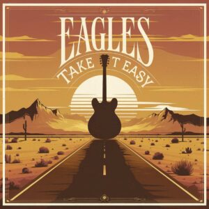 SF1100033 – Eagles – Take It Easy