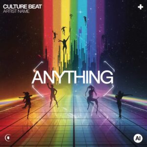 SF1100034 – Culture Beat – Anything