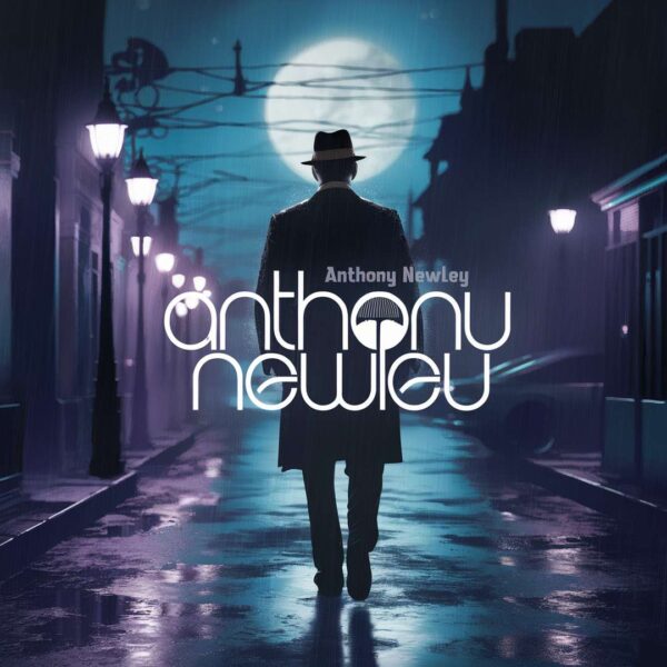 Anthony Newley - Why