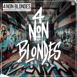 SF1100036 – 4 Non Blondes – Whats Up