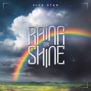 SF1100039 – Five Star – Rain Or Shine