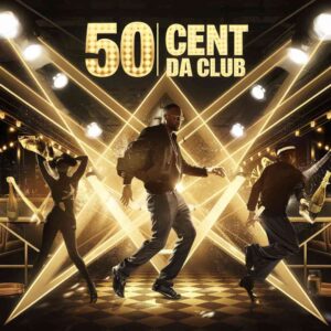 SF1100041 – 50 Cent – In Da Club