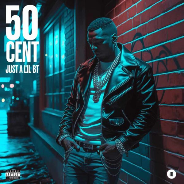 50 Cent - Just A Lil Bit