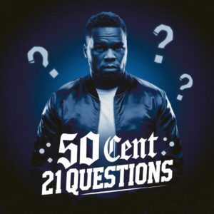 SF1100043 – 50 Cent – 21 Questions