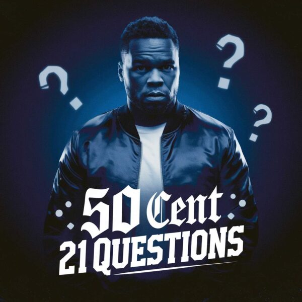 50 Cent - 21 Questions
