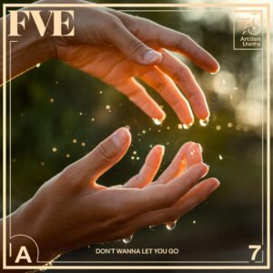 SF1100045 – Five – Dont Wanna Let You Go