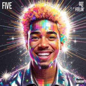 SF1100047 – Five – Got The Feelin