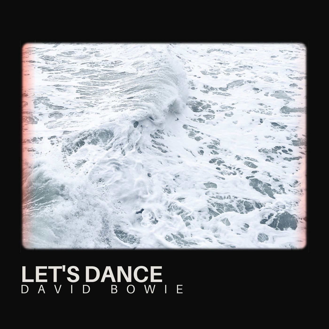 David Bowie - Let's Dance