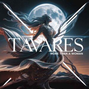 SF1100057 – Tavares – More Than A Woman