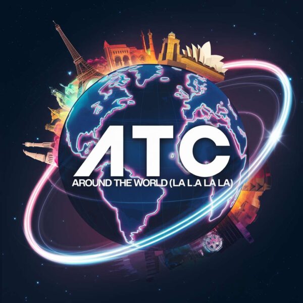 A T C - Around The World ( La La La La La)