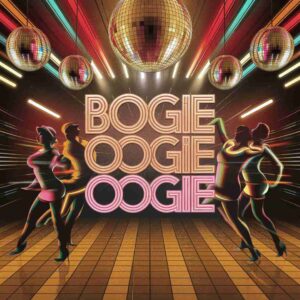 SF1100065 – A Taste Of Honey – Boogie Oogie Oogie