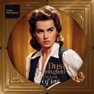 SF1100067 – Dusty Springfield – The Look Of Love