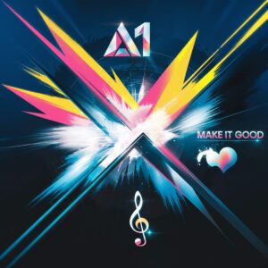 SF1100071 – A1 – Make It Good