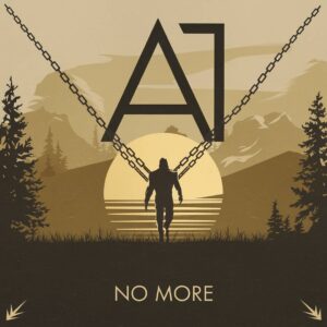 SF1100072 – A1 – No More