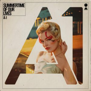 SF1100075 – A1 – Summertime Of Our Lives