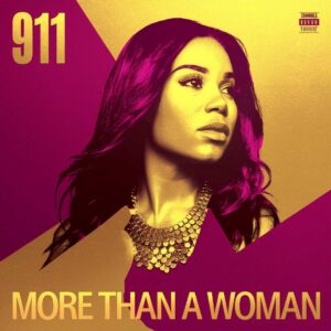 SF1100078 – 911 – More Than A Woman