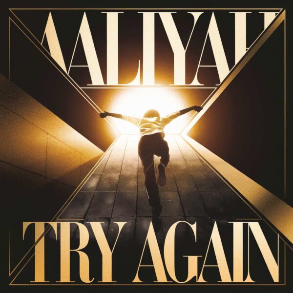 Aaliyah - Try Again