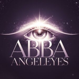 SF1100085 – ABBA – Angeleyes