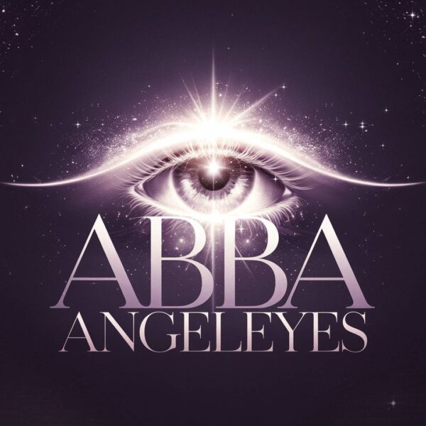 ABBA - Angeleyes