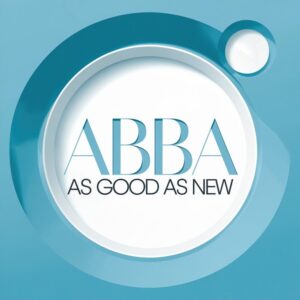 SF1100086 – ABBA – As Good As New