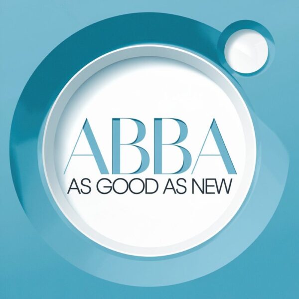 ABBA - As Good As New