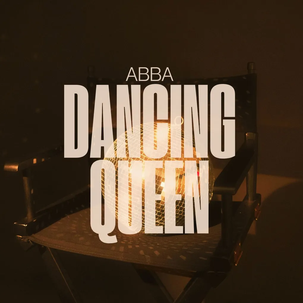 ABBA - Dancing Queen