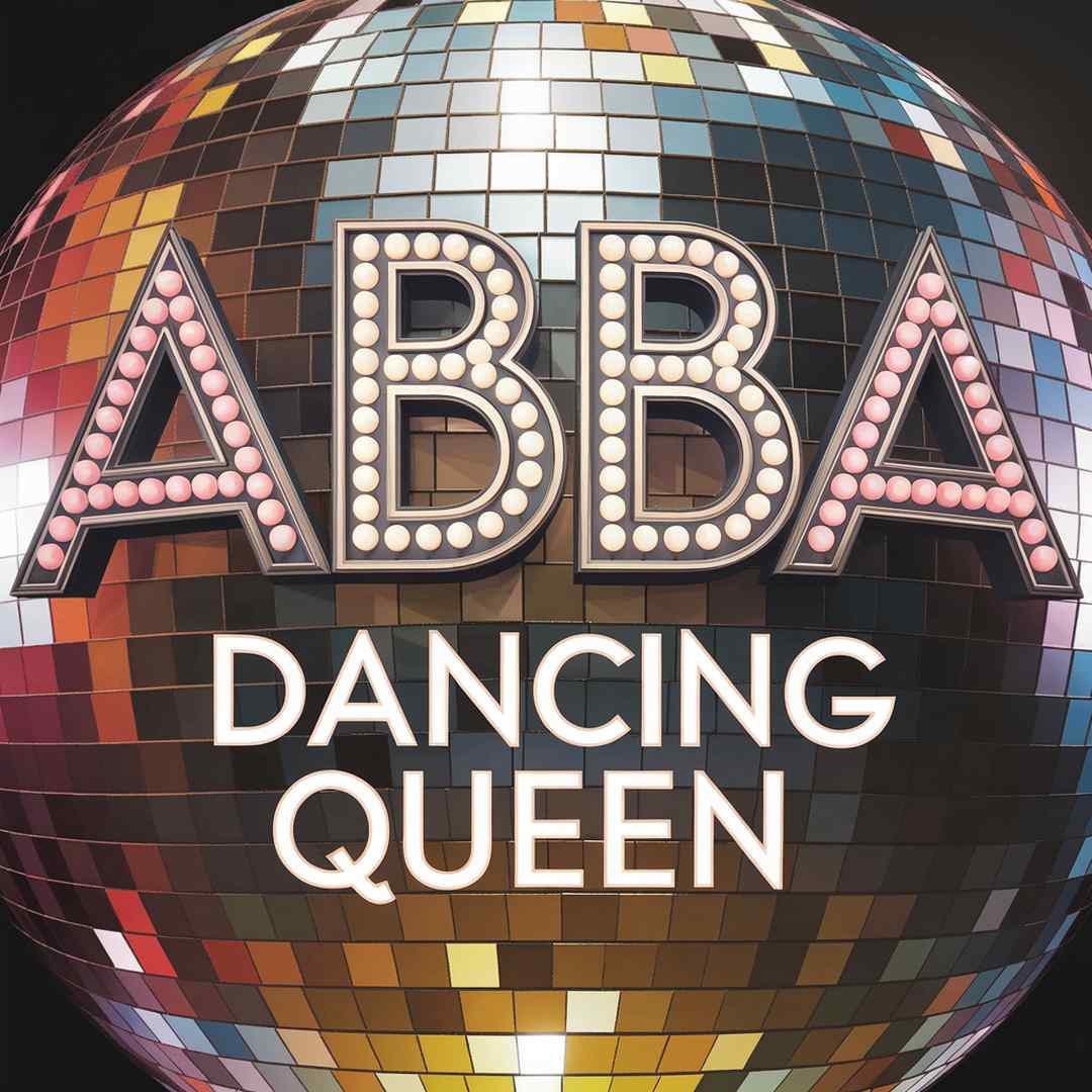 ABBA - Dancing Queen