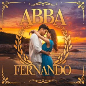SF1100090 – ABBA – Fernando