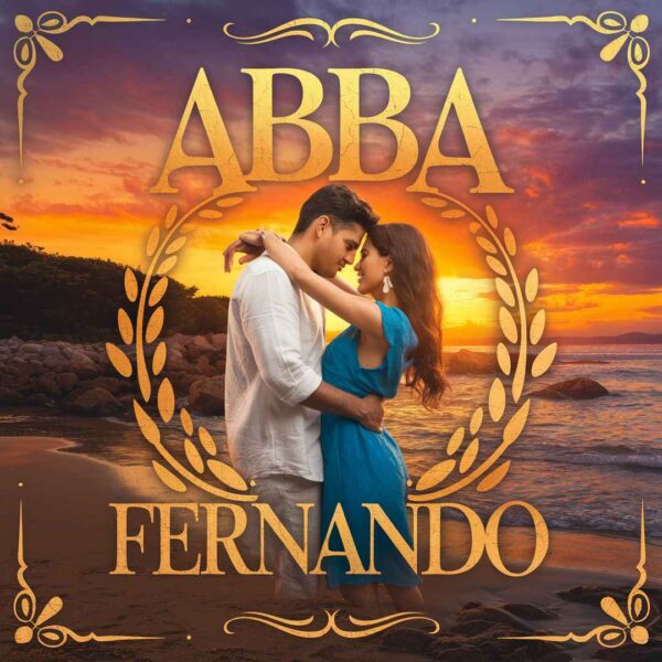 ABBA - Fernando