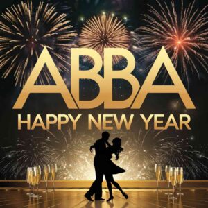 SF1100092 – ABBA – Happy New Year