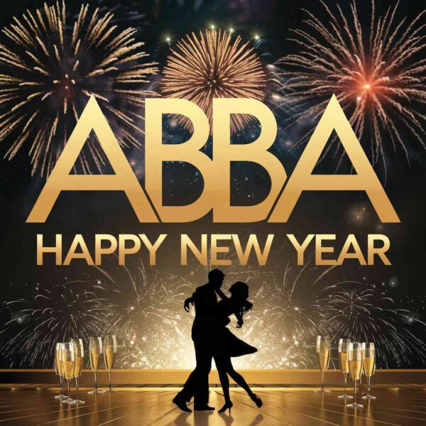 ABBA - Happy New Year