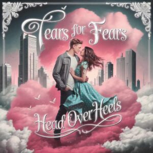 SF1100093 – Tears For Fears – Head Over Heels