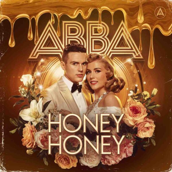 ABBA - Honey Honey