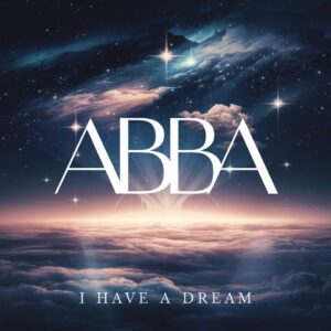 SF1100096 – ABBA – I Have A Dream