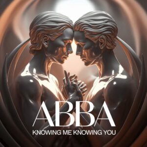 SF1100097 – ABBA – Knowing Me Knowing You