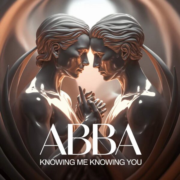 ABBA - Knowing Me Knowing You