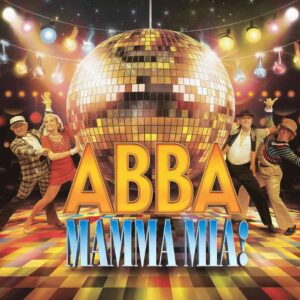 SF1100099 – ABBA – Mamma Mia