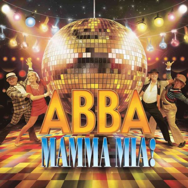 ABBA - Mamma Mia